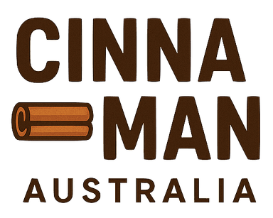 CinnaMan Australia